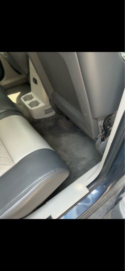 2008 Jeep Liberty