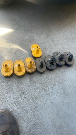 18volt Dewalt  free free