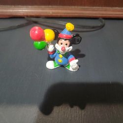 Vintage Mickey Mouse 