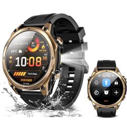 Anywise W1 Mens Smart Watch