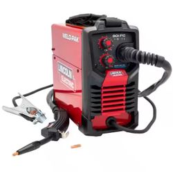 WELD-PAK 90i FC Flux-Cored Wire Feeder Welder (No Gas)