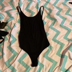Small Womens New Bodysuit Everyday Wear