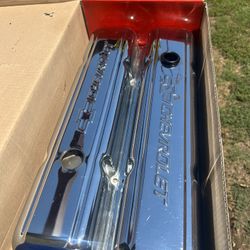 Chevy Valve Covers