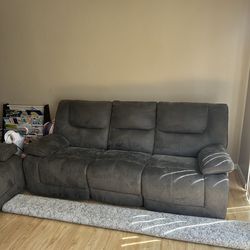 Couch Furniture