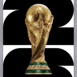 World Cup Tickets 