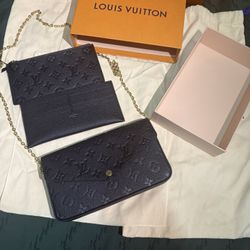 Louis Vuitton Purse