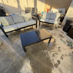 Outdoor Patio Furniture