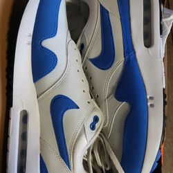 Nikes