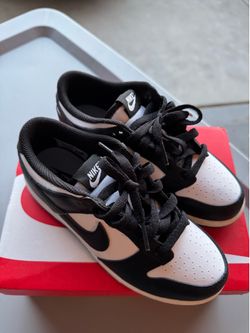 NIKE DUNK LOW (PS)