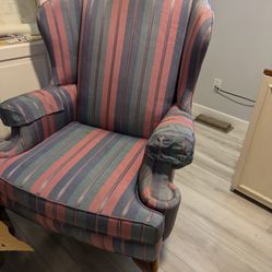Accent Chair 