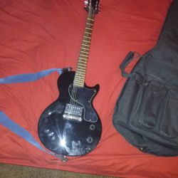 Epiphone Les Paul Junior 
