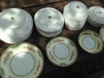 Craft Dish Set Make Offer 