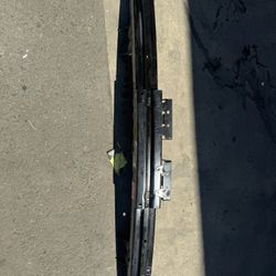 16-17 Honda Accord Backside Rehab