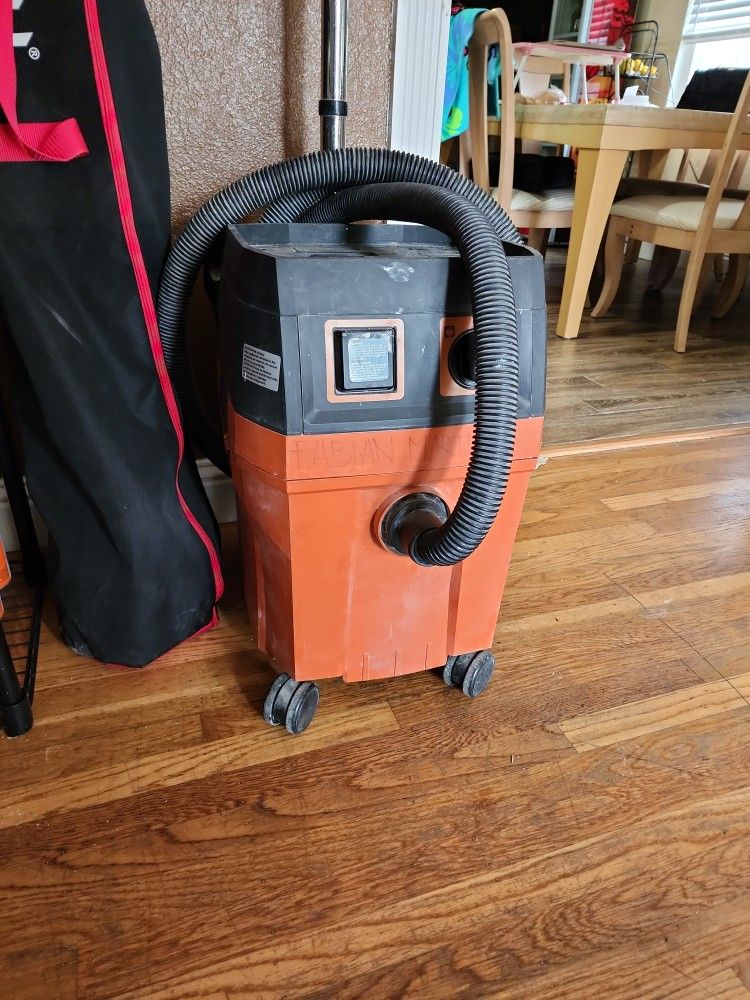 Fein Vacuum