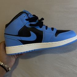 Brand New Jordan 1 
