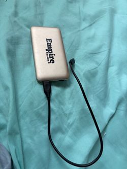Empire Season 4 Portable Power Bank