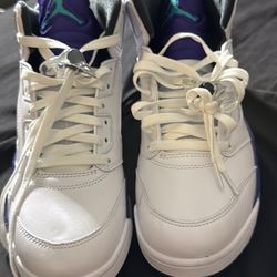 Grape 5s