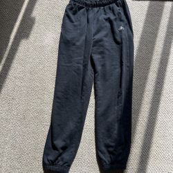 alo sweatpants