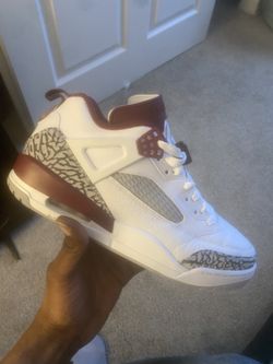 Air Jordan Spizike’s Sz 9.5