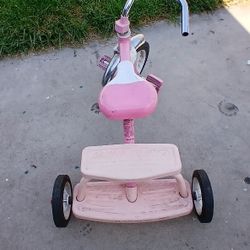 Radio Flyer 