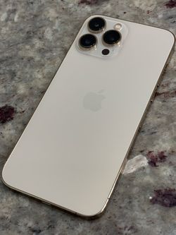 iPhone 13 Pro 256gb for ATT or cricket Wireless