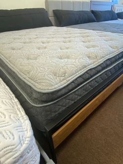 New Mattresses Available!