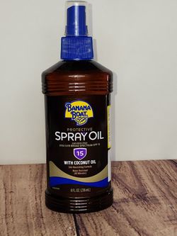 Banana Boat Sunscreen Skincare Sun Block Sun Screen Lotion Tanning