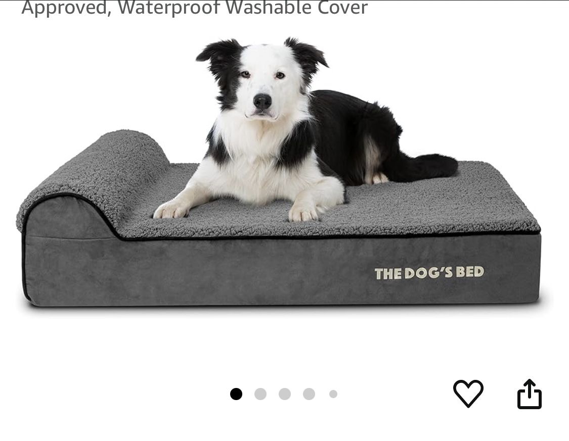Dog Bed