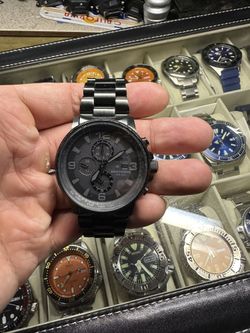 Citizen (night Hawk) Sale/trade