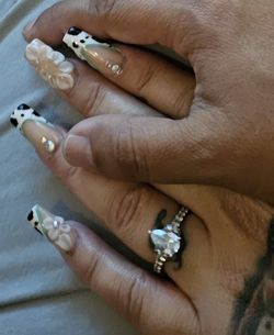 Engagement Ring