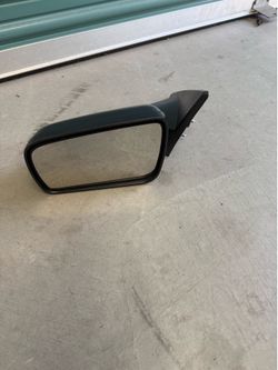 Ford Mustang 2005-2009 mirror