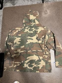 Supreme Canvas Clip Jacket for Sale in Albuquerque, NM - OfferUp