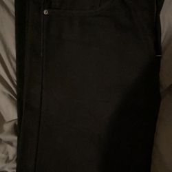 Levi Jeans Men 505s 38x32 