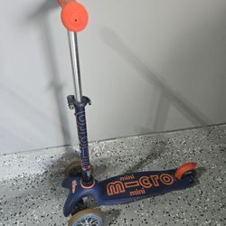 Mini Micro Scooter