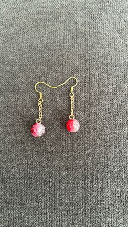 Beautiful Earrings