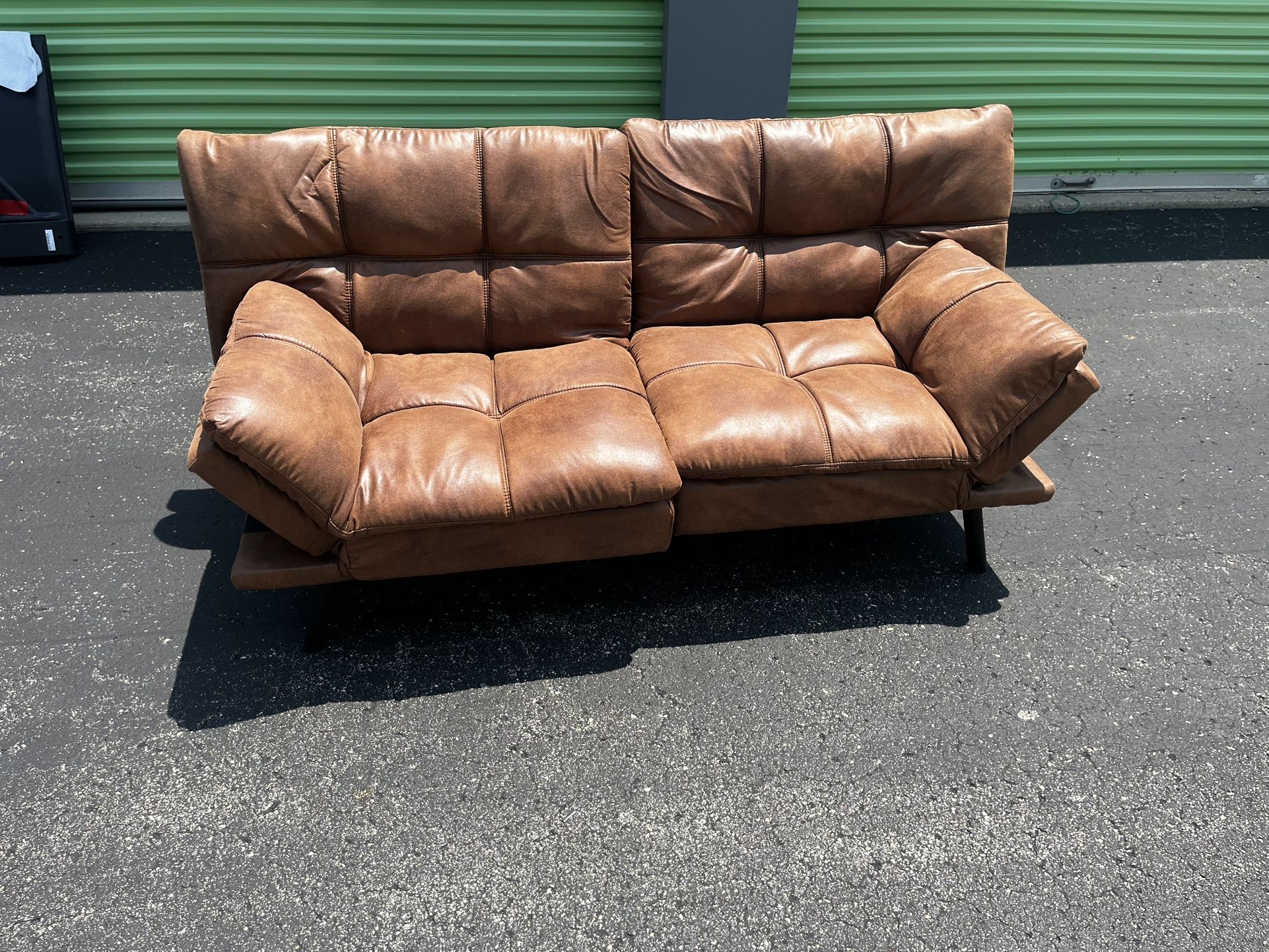 Futon Bed Cash Only