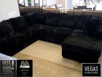 U-shaped-Sectional