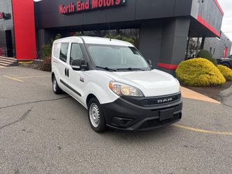 2021 RAM ProMaster City