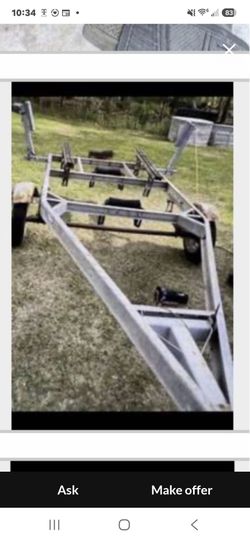 Sunday __ Trailer Sale ___first 600