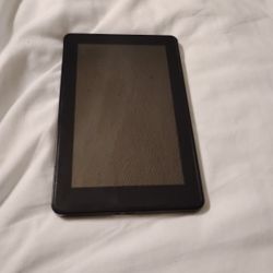 Amazon Kindle Fire 1 Gen  Tablet E-Reader