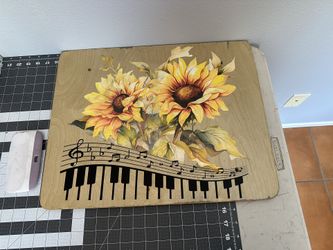 Custom Work