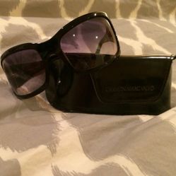 Carmen Marc Valvo Daniella Sunglasses