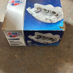 Brake Calipers