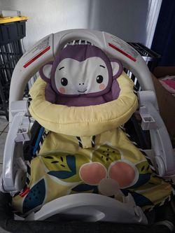 Baby seat