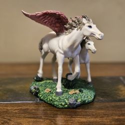 UNICORN Figurines  (2)  $ 50 Each