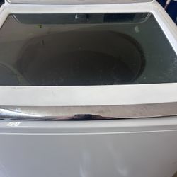 Samsung washer Large