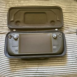 Steam Deck 64gb 