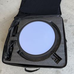Prizmo Jupiter 18 (PZM-700R) Light 
