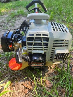 Echo SRM210 Weedeater