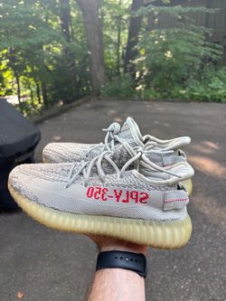 Yeezy 350 size 7 women’s